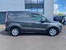 USED 2021 21 FORD TRANSIT CONNECT 1.5 200 LIMITED 120PS AUTOMATIC AIRCON AIRCON REAR CAM HEATED SEATS AUTO