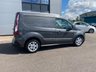 USED 2021 21 FORD TRANSIT CONNECT 1.5 200 LIMITED 120PS AUTOMATIC AIRCON AIRCON REAR CAM HEATED SEATS AUTO
