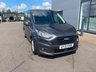 USED 2021 21 FORD TRANSIT CONNECT 1.5 200 LIMITED 120PS AUTOMATIC AIRCON AIRCON REAR CAM HEATED SEATS AUTO