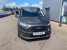 USED 2021 21 FORD TRANSIT CONNECT 1.5 200 LIMITED 120PS AUTOMATIC AIRCON AIRCON REAR CAM HEATED SEATS AUTO