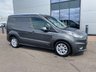 USED 2021 21 FORD TRANSIT CONNECT 1.5 200 LIMITED 120PS AUTOMATIC AIRCON AIRCON REAR CAM HEATED SEATS AUTO