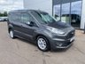 USED 2021 21 FORD TRANSIT CONNECT 1.5 200 LIMITED 120PS AUTOMATIC AIRCON AIRCON REAR CAM HEATED SEATS AUTO