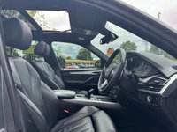USED 2015 15 BMW X5 3.0 XDRIVE40D M SPORT 5d 309 BHP 
