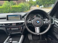 USED 2015 15 BMW X5 3.0 XDRIVE40D M SPORT 5d 309 BHP 