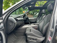 USED 2015 15 BMW X5 3.0 XDRIVE40D M SPORT 5d 309 BHP 