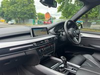 USED 2015 15 BMW X5 3.0 XDRIVE40D M SPORT 5d 309 BHP 
