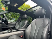 USED 2015 15 BMW X5 3.0 XDRIVE40D M SPORT 5d 309 BHP 