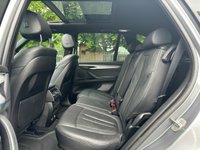 USED 2015 15 BMW X5 3.0 XDRIVE40D M SPORT 5d 309 BHP 