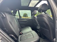 USED 2015 15 BMW X5 3.0 XDRIVE40D M SPORT 5d 309 BHP 