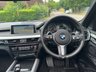USED 2015 15 BMW X5 3.0 XDRIVE40D M SPORT 5d 309 BHP 