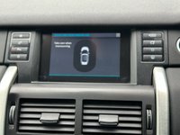 USED 2015 15 LAND ROVER DISCOVERY SPORT 2.2 SD4 SE TECH 5d 190 BHP 