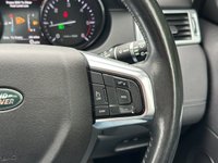 USED 2015 15 LAND ROVER DISCOVERY SPORT 2.2 SD4 SE TECH 5d 190 BHP 