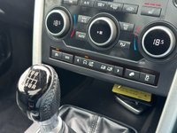 USED 2015 15 LAND ROVER DISCOVERY SPORT 2.2 SD4 SE TECH 5d 190 BHP 