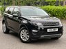 USED 2015 15 LAND ROVER DISCOVERY SPORT 2.2 SD4 SE TECH 5d 190 BHP 