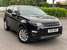 USED 2015 15 LAND ROVER DISCOVERY SPORT 2.2 SD4 SE TECH 5d 190 BHP 