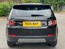 USED 2015 15 LAND ROVER DISCOVERY SPORT 2.2 SD4 SE TECH 5d 190 BHP 
