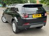 USED 2015 15 LAND ROVER DISCOVERY SPORT 2.2 SD4 SE TECH 5d 190 BHP 