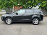 USED 2015 15 LAND ROVER DISCOVERY SPORT 2.2 SD4 SE TECH 5d 190 BHP 