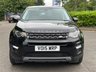 USED 2015 15 LAND ROVER DISCOVERY SPORT 2.2 SD4 SE TECH 5d 190 BHP 