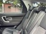 USED 2015 15 LAND ROVER DISCOVERY SPORT 2.2 SD4 SE TECH 5d 190 BHP 
