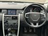 USED 2015 15 LAND ROVER DISCOVERY SPORT 2.2 SD4 SE TECH 5d 190 BHP 