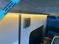 USED 2008 NISSAN ELGRAND CAMPER VAN NISSAN ELGRAND 3.5 LITRE PETROL HIGH WAY STAR CAMPER VAN #1041 CONVERTED AND READY TO DRIVE AWAY