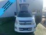 USED 2008 NISSAN ELGRAND CAMPER VAN NISSAN ELGRAND 3.5 LITRE PETROL HIGH WAY STAR CAMPER VAN #1041 CONVERTED AND READY TO DRIVE AWAY