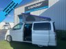 USED 2008 NISSAN ELGRAND CAMPER VAN NISSAN ELGRAND 3.5 LITRE PETROL HIGH WAY STAR CAMPER VAN #1041 CONVERTED AND READY TO DRIVE AWAY