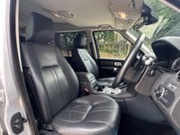 USED 2014 64 LAND ROVER DISCOVERY 4 3.0 SDV6 SE TECH 5d 255 BHP 