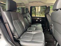 USED 2014 64 LAND ROVER DISCOVERY 4 3.0 SDV6 SE TECH 5d 255 BHP 