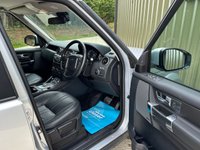 USED 2014 64 LAND ROVER DISCOVERY 4 3.0 SDV6 SE TECH 5d 255 BHP 