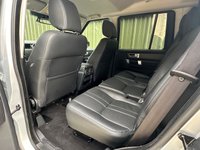 USED 2014 64 LAND ROVER DISCOVERY 4 3.0 SDV6 SE TECH 5d 255 BHP 