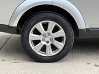 USED 2014 64 LAND ROVER DISCOVERY 4 3.0 SDV6 SE TECH 5d 255 BHP 
