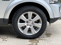 USED 2014 64 LAND ROVER DISCOVERY 4 3.0 SDV6 SE TECH 5d 255 BHP 