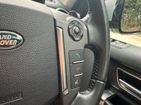 USED 2014 64 LAND ROVER DISCOVERY 4 3.0 SDV6 SE TECH 5d 255 BHP 