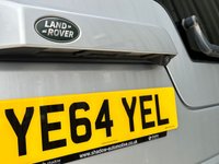 USED 2014 64 LAND ROVER DISCOVERY 4 3.0 SDV6 SE TECH 5d 255 BHP 