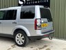 USED 2014 64 LAND ROVER DISCOVERY 4 3.0 SDV6 SE TECH 5d 255 BHP 