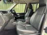 USED 2014 64 LAND ROVER DISCOVERY 4 3.0 SDV6 SE TECH 5d 255 BHP 
