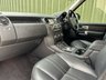 USED 2014 64 LAND ROVER DISCOVERY 4 3.0 SDV6 SE TECH 5d 255 BHP 