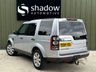 USED 2014 64 LAND ROVER DISCOVERY 4 3.0 SDV6 SE TECH 5d 255 BHP 