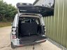 USED 2014 64 LAND ROVER DISCOVERY 4 3.0 SDV6 SE TECH 5d 255 BHP 