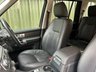 USED 2014 64 LAND ROVER DISCOVERY 4 3.0 SDV6 SE TECH 5d 255 BHP 