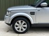 USED 2014 64 LAND ROVER DISCOVERY 4 3.0 SDV6 SE TECH 5d 255 BHP 