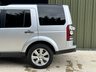 USED 2014 64 LAND ROVER DISCOVERY 4 3.0 SDV6 SE TECH 5d 255 BHP 
