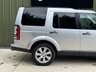 USED 2014 64 LAND ROVER DISCOVERY 4 3.0 SDV6 SE TECH 5d 255 BHP 