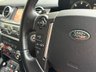 USED 2014 64 LAND ROVER DISCOVERY 4 3.0 SDV6 SE TECH 5d 255 BHP 