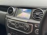 USED 2014 64 LAND ROVER DISCOVERY 4 3.0 SDV6 SE TECH 5d 255 BHP 