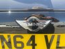 USED 2014 64 MINI HATCH COOPER 2.0 COOPER S **HEATWAVE SALE** WAS &pound;10995