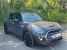 USED 2014 64 MINI HATCH COOPER 2.0 COOPER S **HEATWAVE SALE** WAS &pound;10995