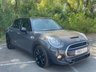 USED 2014 64 MINI HATCH COOPER 2.0 COOPER S **HEATWAVE SALE** WAS &pound;10995
